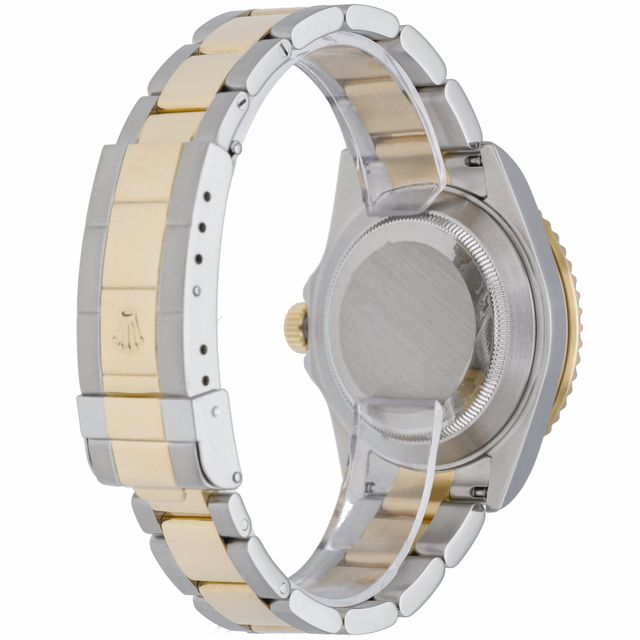 Rolex Submariner 16613 Image 4